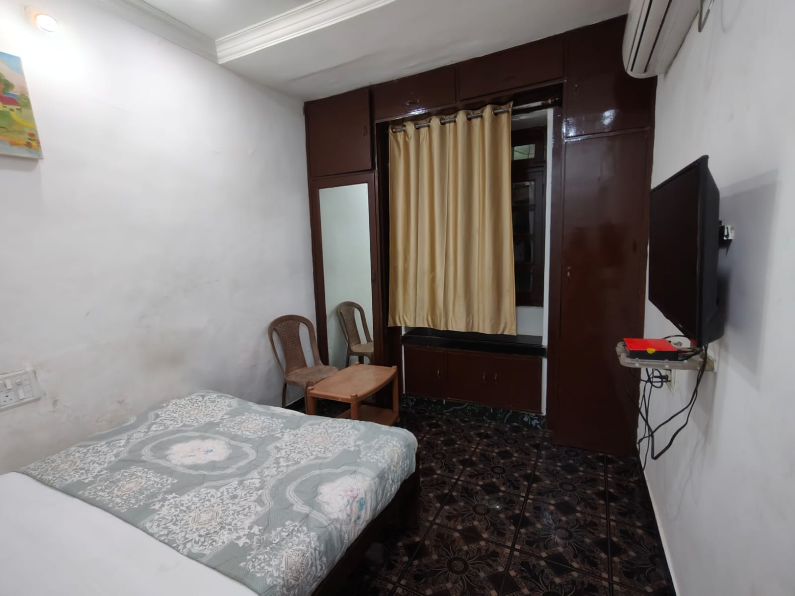 One BHK Apartment