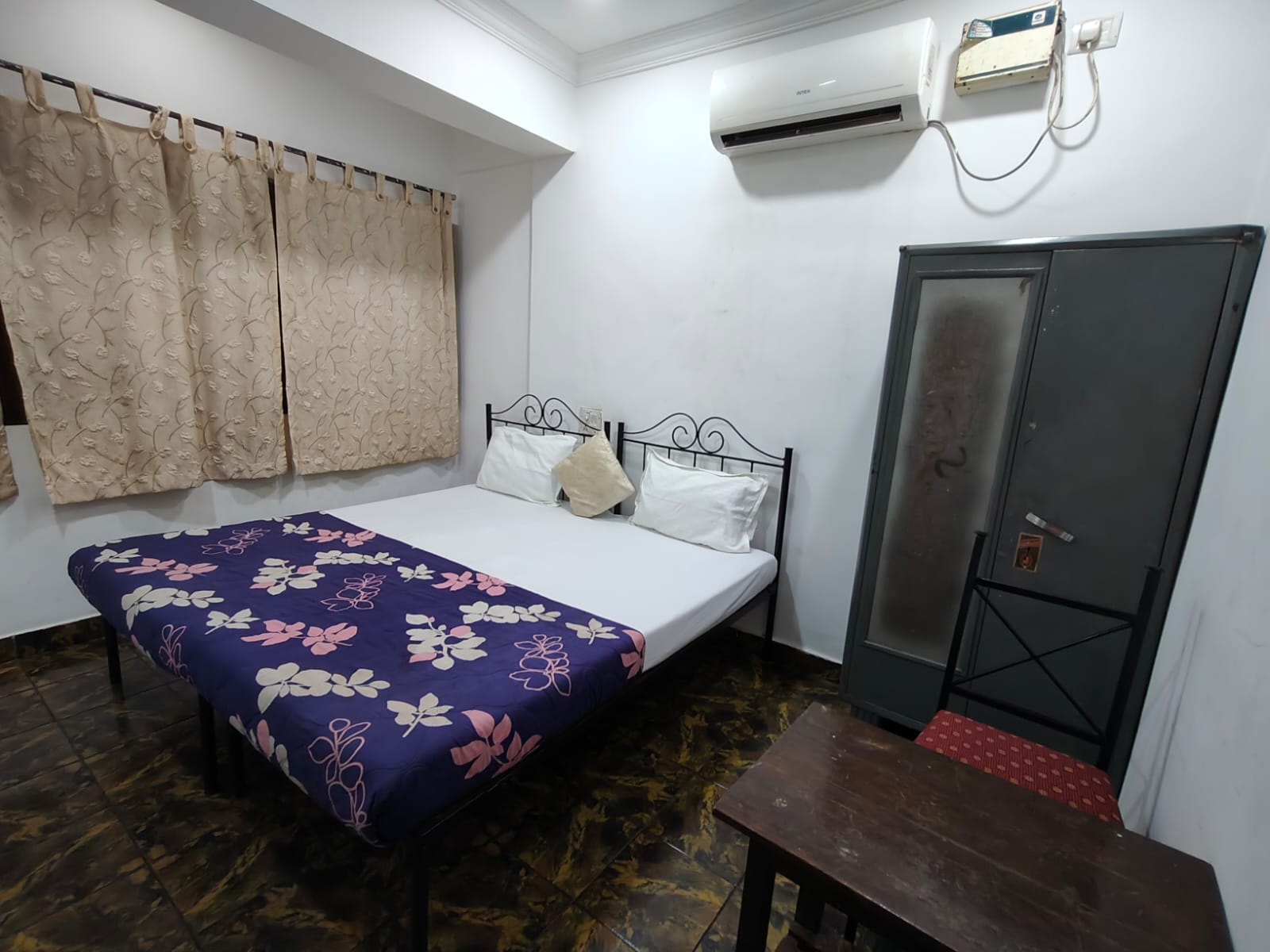 Two BHK Apartment