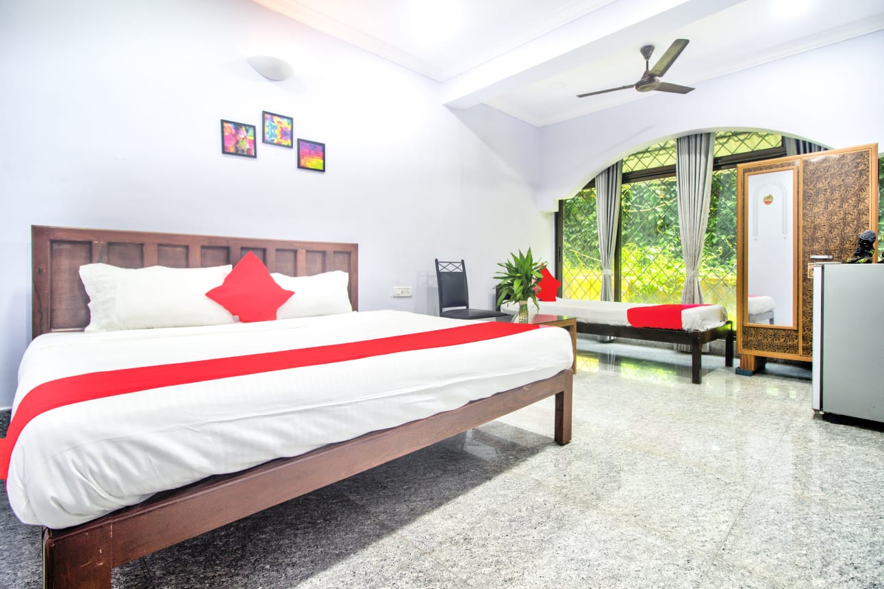 Luxury Room 2