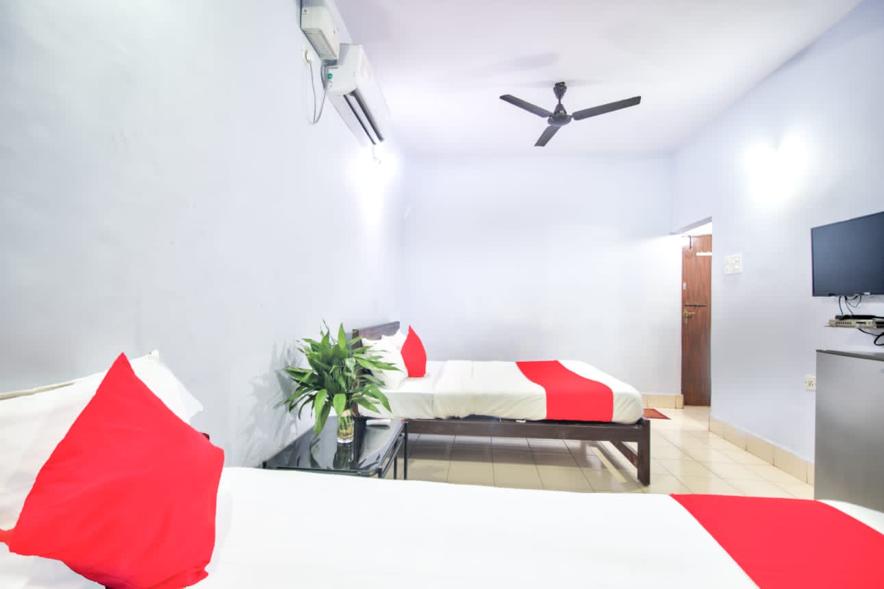 Luxury Room 1