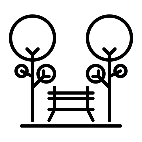 Garden Icon
