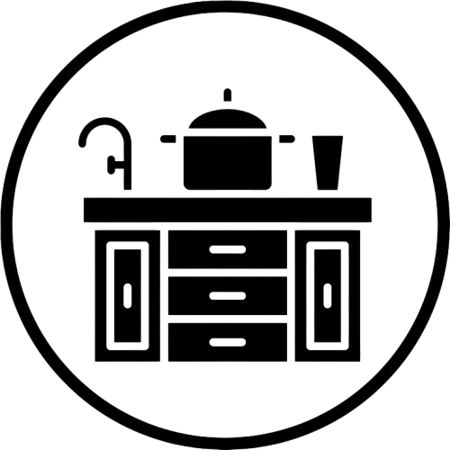 Kitchen Icon