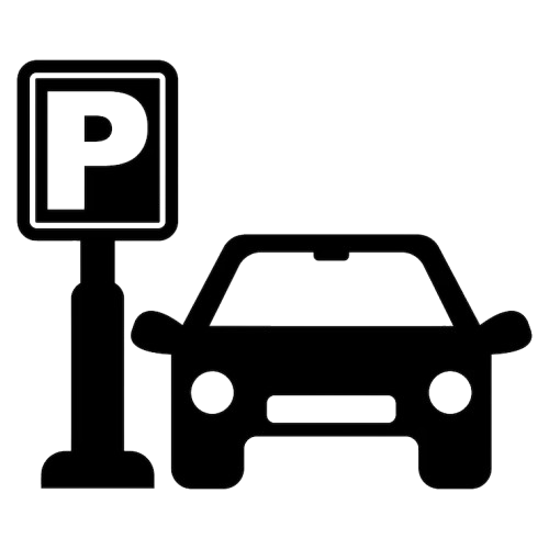 Parking Icon